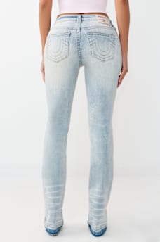 BILLIE MID RISE STRAIGHT JEAN, image 6