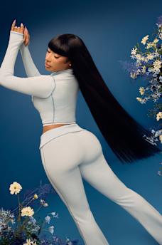 CRYSTAL J'ADORE FOLDOVER BOOTCUT PANT, image 2