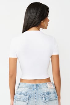 CASH MONEY BABY TEE, image 5