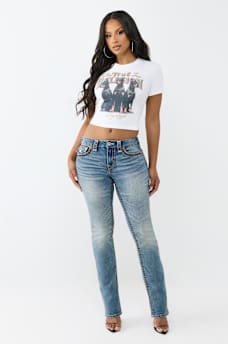 GUARD DOG CREWNECK BABY TEE, image 3