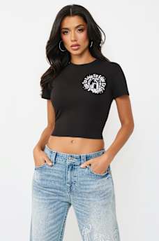 BLESSED BABY TEE, image 3