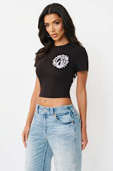 BLESSED BABY TEE, image 6