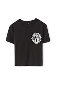 BLESSED BABY TEE, image 8