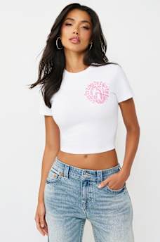 BLESSED BABY TEE, image 5