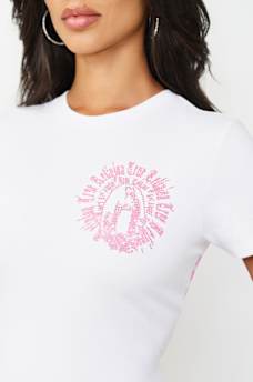 BLESSED BABY TEE, image 6