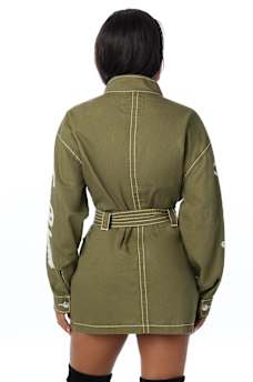 BIG T UTILITY CARGO SHACKET