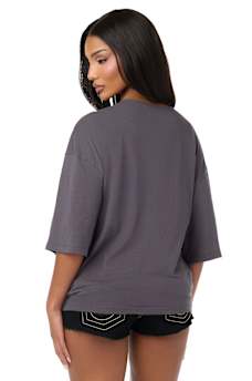 LACE LOGO TOP