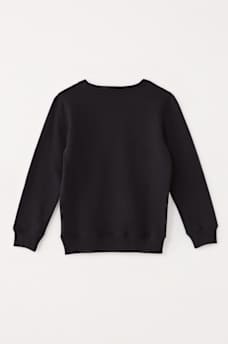 BOYS LOGO SWEATSHIRT