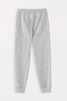 BOYS LOGO JOGGER