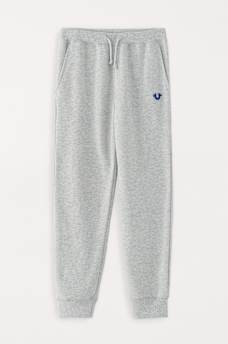 BOYS LOGO JOGGER