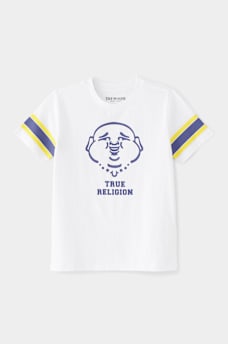 BOYS BUDDHA TEE