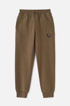 BOYS LOGO JOGGER