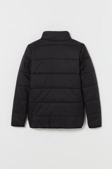 CHAQUETA ACOLCHADA DE BUDDHA PARA NI&Ntilde;OS