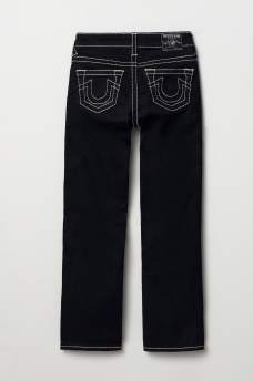 BOYS RICKY BIG T STITCH PANT, image 2