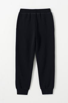 BOYS STITCH JOGGER, image 2