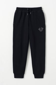 BOYS STITCH JOGGER, image 1