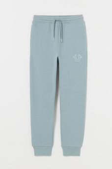 BOYS STITCH JOGGER, image 1