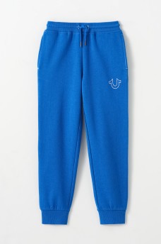 BOYS STITCH JOGGER, image 1