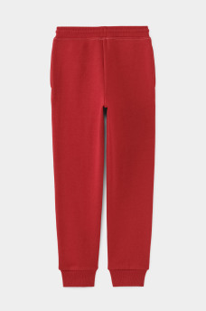 BOYS STITCH JOGGER, image 2