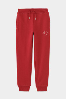 BOYS STITCH JOGGER, image 1