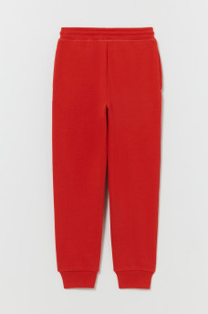 BOYS STITCH JOGGER, image 2