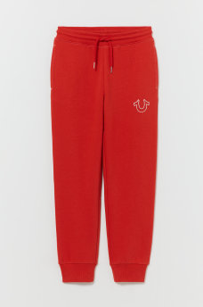 BOYS STITCH JOGGER, image 1