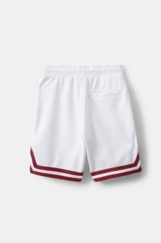 BOYS MESH SHORT
