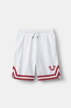 BOYS MESH SHORT