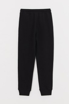 PANTALONES DEPORTIVOS CON LOGOTIPO PARA NI&Ntilde;O, image 2