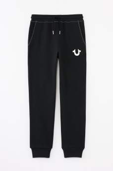 BOYS LOGO JOGGER, image 1