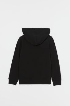BOYS BUDDHA HOODIE, image 2