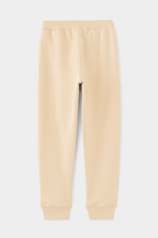 BOYS HORESHOE LOGO JOGGER