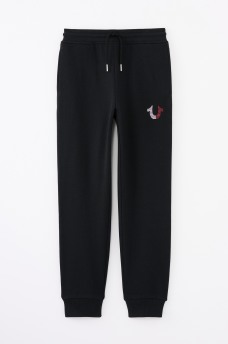 BOYS LOGO JOGGER, image 1