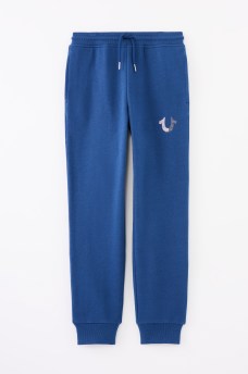BOYS LOGO JOGGER