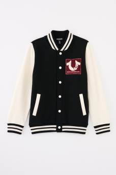BOYS VARSITY JACKET, image 1