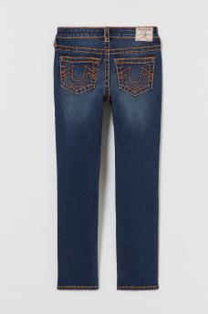 BOYS ROCCO BIG T SKINNY JEAN