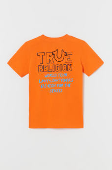 CAMISETA TR PARA NI&Ntilde;OS WORLD TOUR, image 2