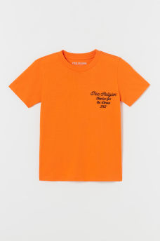 CAMISETA TR PARA NI&Ntilde;OS WORLD TOUR, image 1