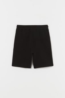 BOYS TIGER FLEECE SWEAT SHORT, image 2