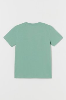BOYS TIGER TEE, image 2