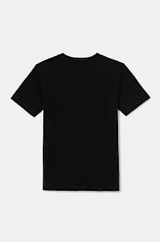 BOYS TWO TONE BRANDED LOGO TEE, image 2