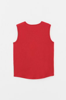 BOYS BUDDHA LOGO TANK