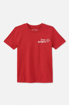 T-SHIRT &laquo;&nbsp;HAVE A NICE DAY&nbsp;&raquo; POUR GAR&Ccedil;ONS