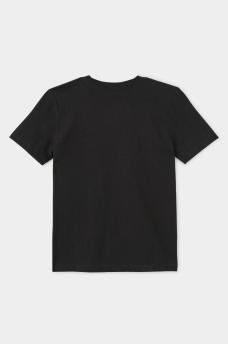 BOYS RESORT PATCH TEE