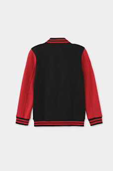 BOYS LETTERMAN JACKET