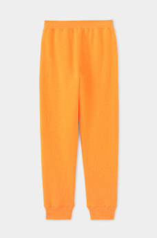 PANTALONES JOGGER COSMIC CON HERRADURA PARA NI&Ntilde;O