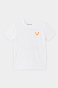 BOYS WESTERN 02 GRAPHIC TEE, image 2