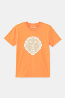 BOYS SUPER BUDDHA TEE