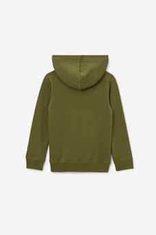 BOYS TRUE RELIGION FLAG HOODIE, image 2