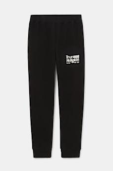 BOYS TRUE RELIGION FLAG JOGGER